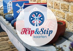 Hip en Stip kaarten