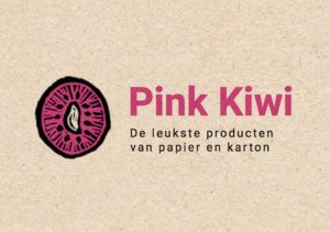 Pink Kiwi