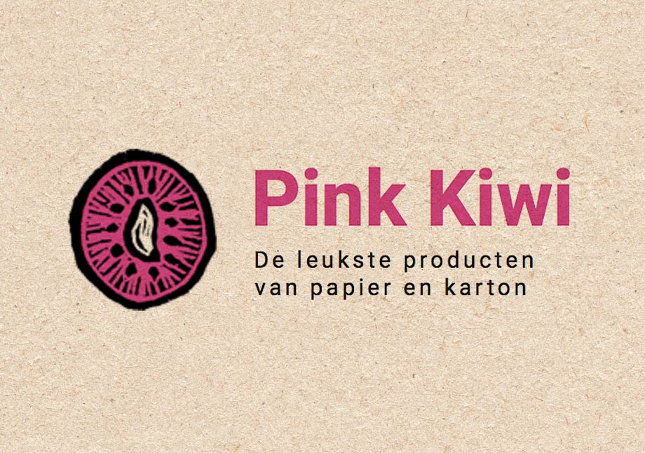 Pink Kiwi