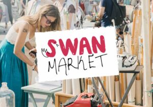 Swan Market