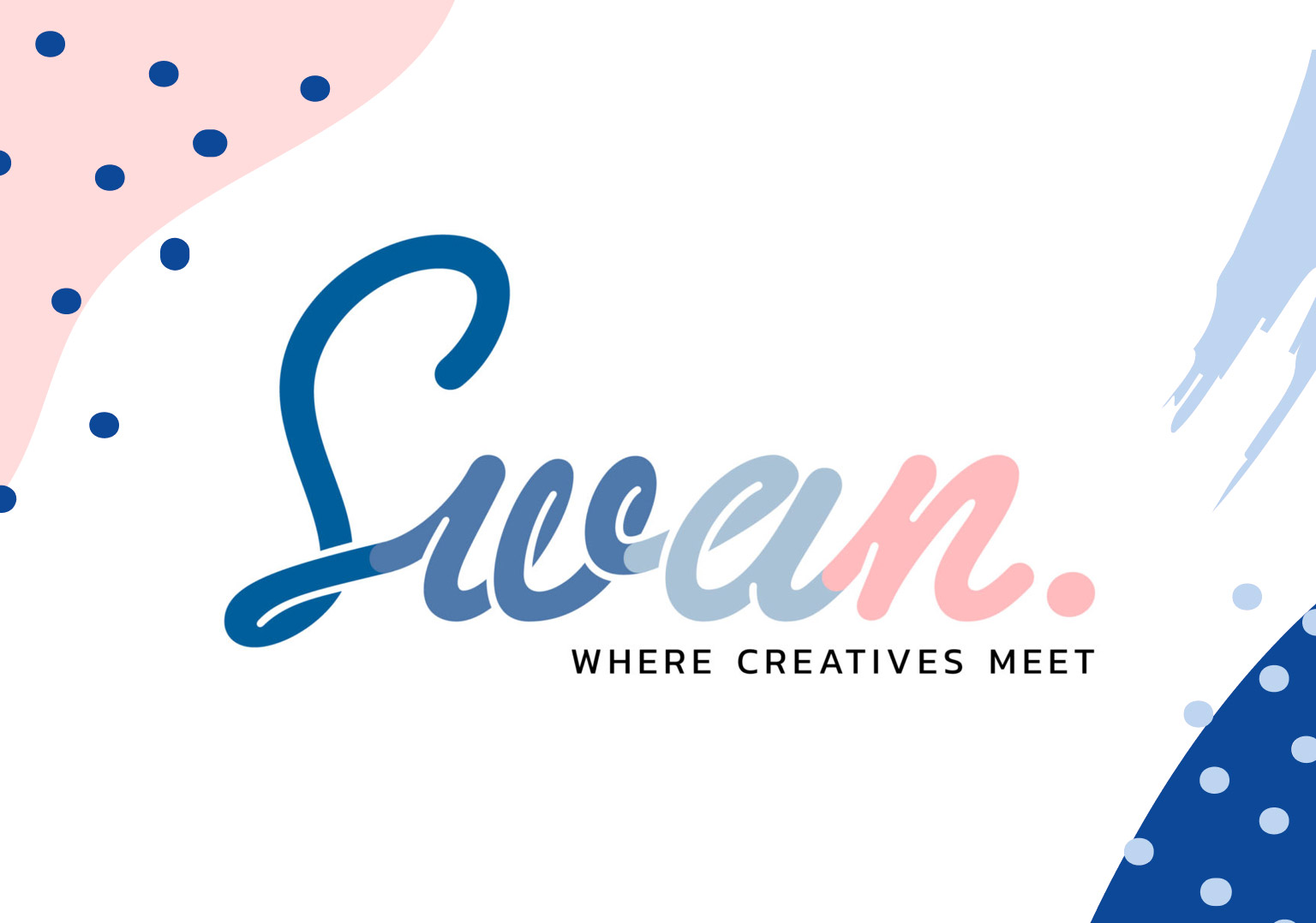 Swan where creatives meet