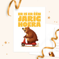 Kaart van Studio Draak