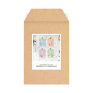 Oh deer it's Christmas