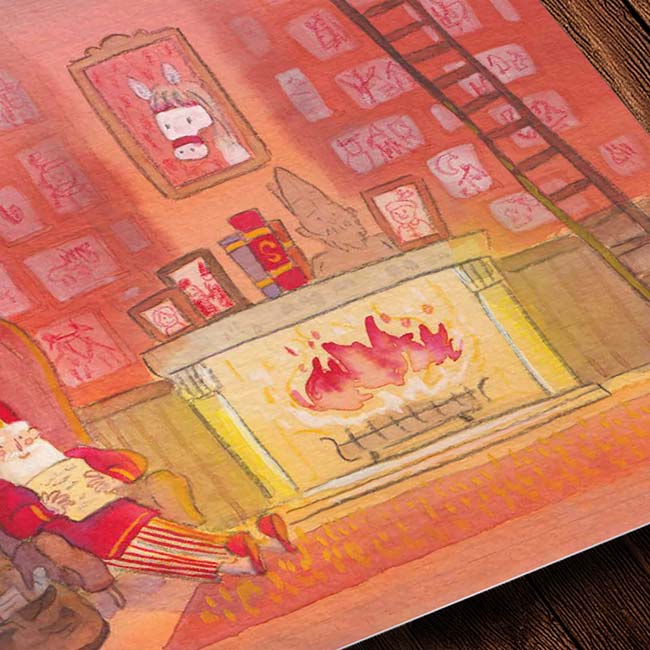 Dag Sinterklaasje