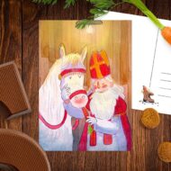 Dag Sinterklaasje