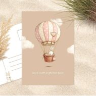 Lief klein konijntje