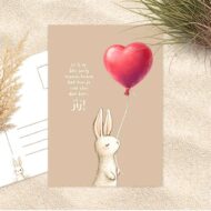 Lief klein konijntje