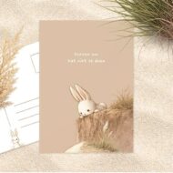 Lief klein konijntje