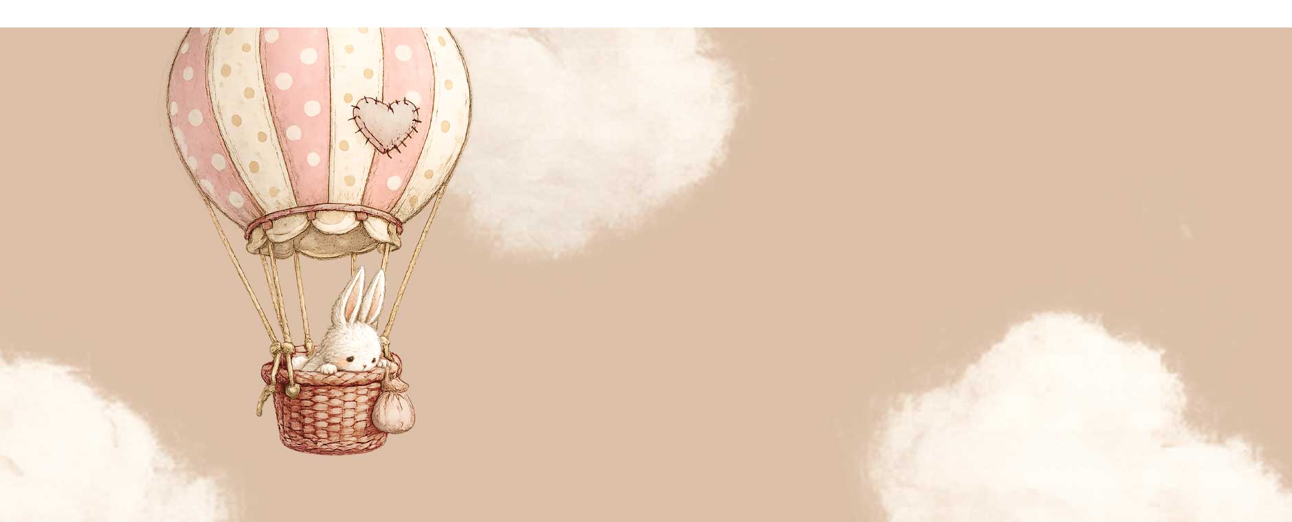 Lief klein konijntje