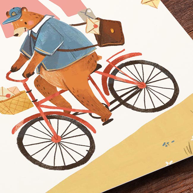 World Postcard Day