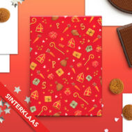 Sinterklaas pack