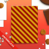 Sinterklaas pack